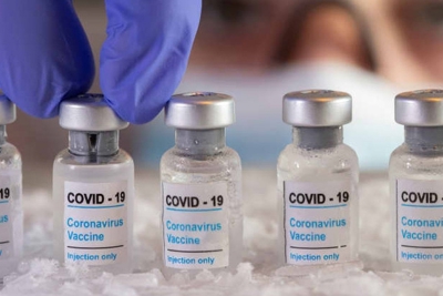 Quỹ Vắc xin phòng, chống Covid-19 đã tiếp nhận ủng hộ 5.543 tỷ đồng