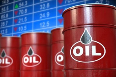 Giá dầu thế giới lại đứng trước một cú sốc mới