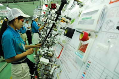 Sẽ có khoảng 70% doanh nghiệp Nhật mở rộng đầu tư tại Việt Nam