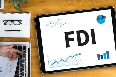 Tầm quan trọng của khu vực FDI đối với phát triển kinh tế - xã hội Việt Nam