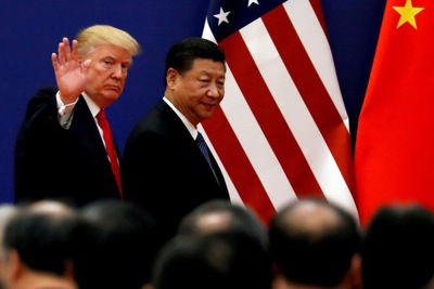  G20 thắp sáng hy vọng cho những doanh nghiệp Mỹ muốn ông Trump đừng đánh thuế Trung Quốc 
