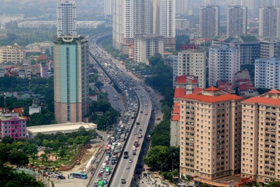 Thanh Trì đẩy nhanh tiến độ lên quận: Thị trường bất động sản phía Nam Hà Nội hưởng lợi