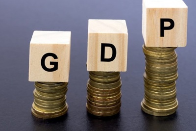 Mục tiêu tăng trưởng GDP khoảng 6,8% năm 2020