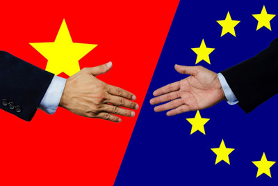 Hiệp định Thương mại tự do và Hiệp định bảo hộ đầu tư Việt Nam - EU sẽ được ký vào ngày 30/6/2019 