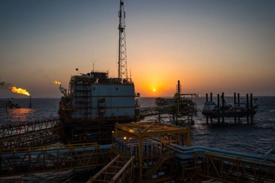  Giá dầu tăng liên tiếp 3 phiên khi "đại gia" dầu Trung Đông khó nâng sản lượng 