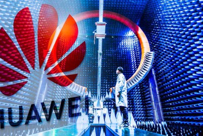 Huawei ráo riết tuyển hàng trăm kỹ sư công nghệ tại châu Âu để “đấu” với Mỹ?