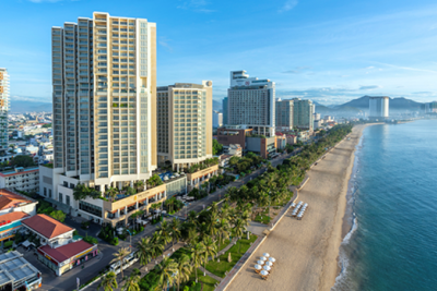 Có nên cấp "sổ hồng" cho condotel? 