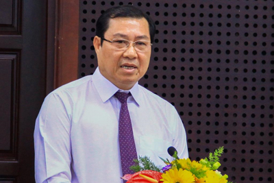  Đà Nẵng báo cáo Thủ tướng hàng trăm dự án bất động sản có sai phạm 