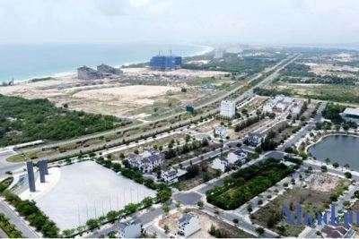  Khánh Hòa kỳ vọng thị trường bất động sản khởi sắc 6 tháng cuối năm 