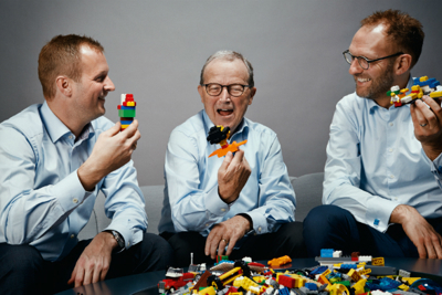 Sự thật về marketing qua "câu chuyện Lego" - thương hiệu đồ chơi được yêu thích nhất