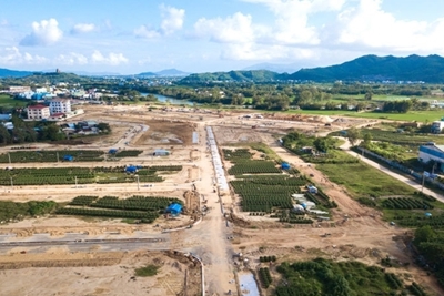 Đà Nẵng sẽ thu hồi các dự án bất động sản chậm triển khai