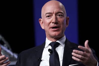  5 bài học thành công của tỷ phú Jeff Bezos sau 27 năm gắn bó với Amazon 