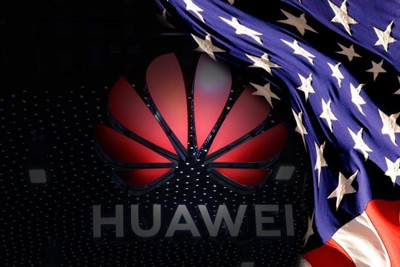 Huawei tìm mọi cách thoát khỏi tính phụ thuộc vào Mỹ 