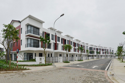 Những bất ổn của thị trường bất động sản Hà Nội trong nửa đầu năm 2020