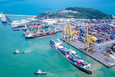 Nguyên tắc tái cấu trúc doanh nghiệp vận tải biển ở Việt Nam 