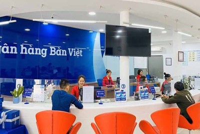 Một số ngân hàng bắt đầu giảm lãi suất cho vay