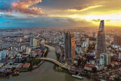  Việt Nam thăng hạng trên bản đồ minh bạch bất động sản thế giới 