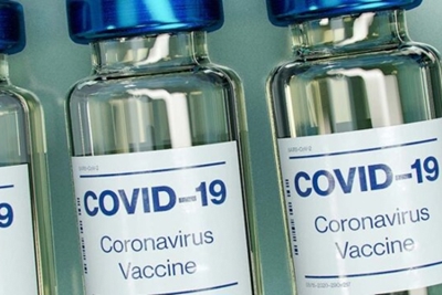 Thêm tài khoản ủng hộ Quỹ Vắc xin phòng, chống Covid-19 tại MB Bank