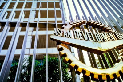  ADB hạ dự báo tăng trưởng kinh tế châu Á năm 2022 