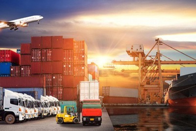 Logistics Việt Nam làm thế nào để hưởng lợi từ EVFTA?