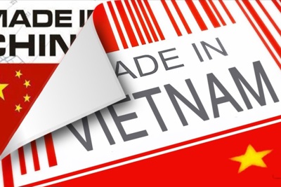Ngăn chặn gian lận xuất xứ "Made in Vietnam"