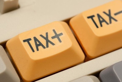 Bù trừ tiền thuế nộp thừa hoặc nhầm với tiền thuế nợ