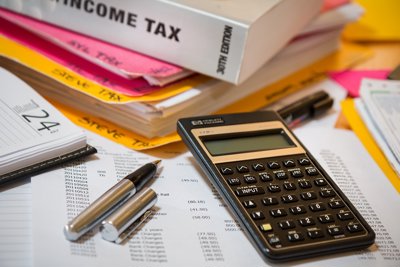 Thuế thu nhập doanh nghiệp với Quỹ tín dụng nhân dân chịu ảnh hưởng do Covid-19