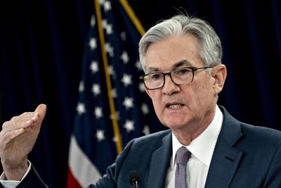  Fed lần thứ 2 tăng 0,75% lãi suất trong năm 2022 