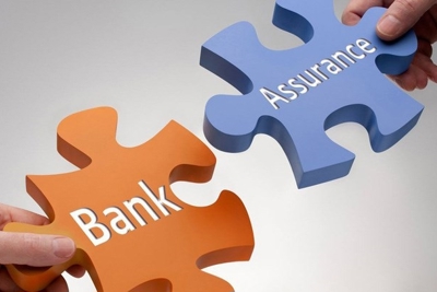  Nhiều tiềm năng và thách thức với thị trường phân phối bảo hiểm qua kênh ngân hàng 