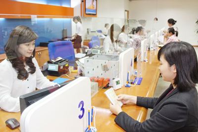Nới lỏng tiền tệ có tạo áp lực lên lạm phát?