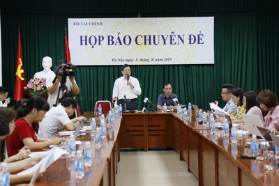 Sẽ xử phạt những đơn vị "chây ỳ" niêm yết, cổ phần hóa