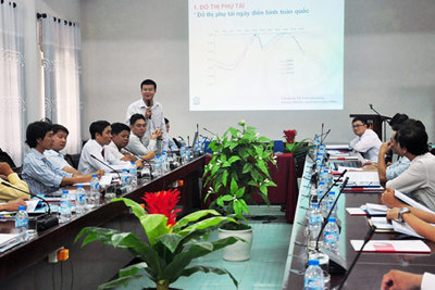 Đào tạo nâng cao năng suất, chất lượng cho doanh nghiệp tại Bình Thuận