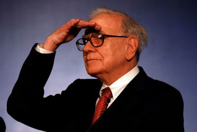  Giá vàng lập kỉ lục, Warren Buffett vẫn kiên quyết "nói không" với vàng 