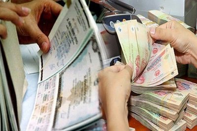  Trái phiếu vẫn "đắt hàng" dù lãi suất giảm liên tục về vùng đáy 1 năm 