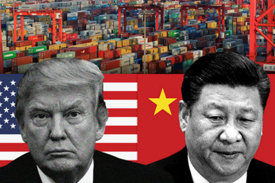 Sẽ không có thỏa thuận nào giữa Mỹ và Trung Quốc trước bầu cử 2020