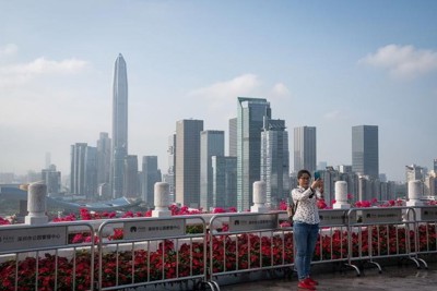 Vì sao bất động sản Trung Quốc suy giảm chưa từng thấy trong nhiều năm?