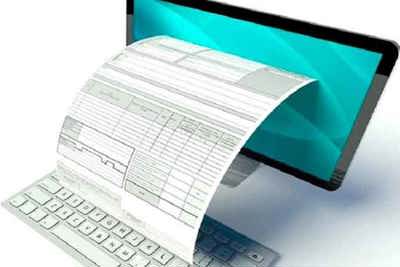 Khi nào được chuyển đổi hóa đơn điện tử sang hóa đơn giấy?