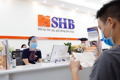 Làn sóng tái cơ cấu nhân sự cấp cao định hình tương lai ngân hàng Việt