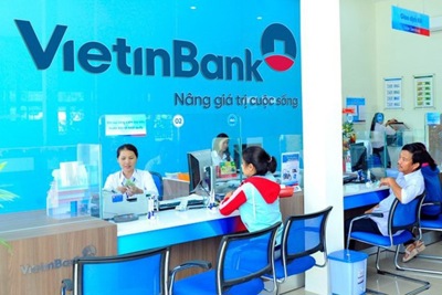 VietinBank tiếp tục phát hành 5.000 tỷ đồng trái phiếu 