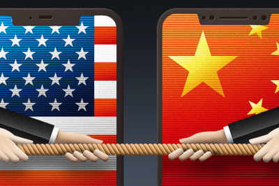 Trung Quốc khẳng định sẽ sớm trả đũa Mỹ 