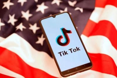  Tổng thống Trump lệnh cho ByteDance thoái vốn khỏi TikTok trong 90 ngày 