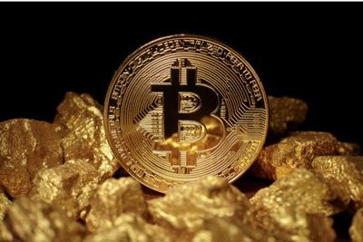  Sự biến động của Bitcoin sẽ khiến các nhà đầu tư quay trở lại với vàng 
