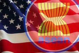  Mỹ - ASEAN và tác động của cuộc chiến thương mại 