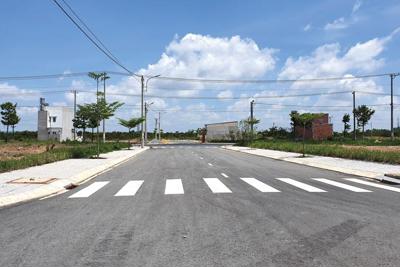  Đua cắt đất công nghiệp để làm bất động sản 