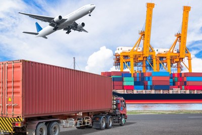 90% doanh nghiệp logistics vốn dưới 10 tỷ đồng