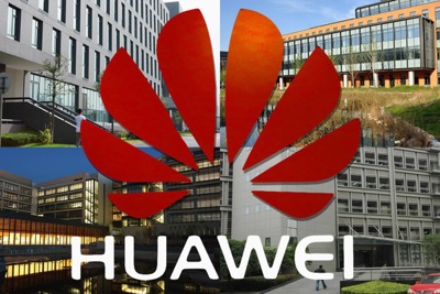 Mỹ muốn gì khi liệt nhiều cơ sở nghiên cứu của Huawei vào danh sách đen? 