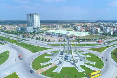 Sóng đầu tư bất động sản đổ về Thanh Hóa 