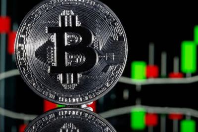 Bitcoin lập kỷ lục trong 3 tháng, vượt 50.000 USD