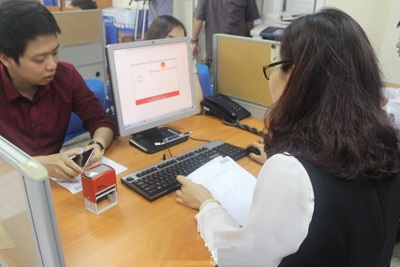 Gần 88% doanh nghiệp tại Hà Nội triển khai hóa đơn điện tử