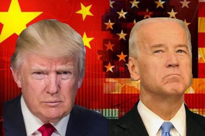  Trung Quốc mong đợi gì từ bầu cử tổng thống Mỹ? 